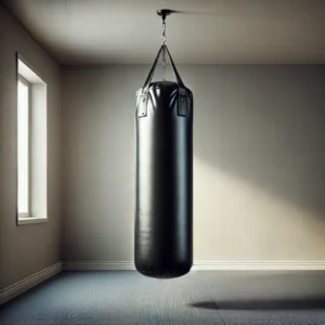 Heavy Boxing Bag 5 Feet