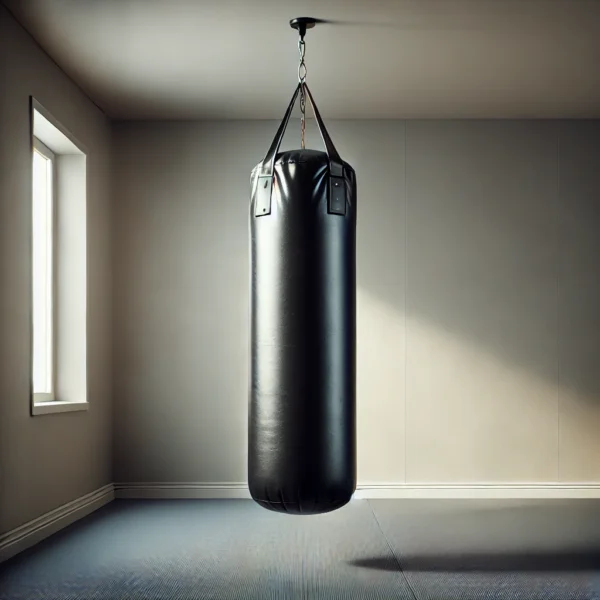 Heavy Boxing Bag 5 Feet